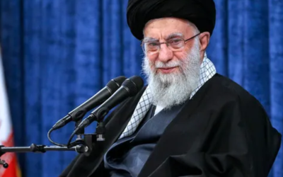 Iran Orders Direct Strike on Israel